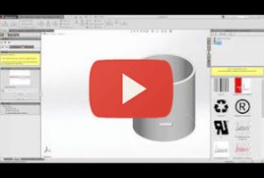 Inserting-Decals-in-SOLIDWORKS