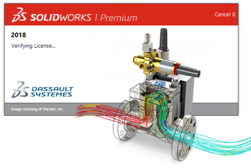 how to upgrade solidworks 2017 to 2018 multiple sites
