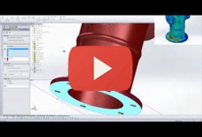 SolidWorks Simulation Advanced Fixtures Innova Systems Uk Reseller