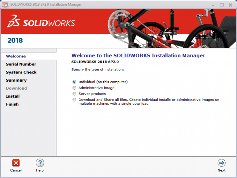 SOLIDWORKS PDM Client | How To Install | Tutorial | Innova Systems | UK