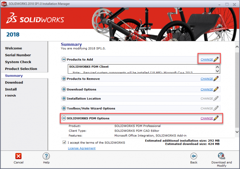 SOLIDWORKS PDM Client | How To Install | Tutorial | Innova Systems | UK