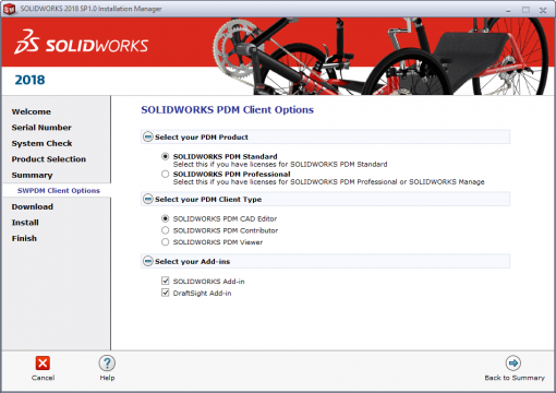 SOLIDWORKS PDM Client | How To Install | Tutorial | Innova Systems | UK