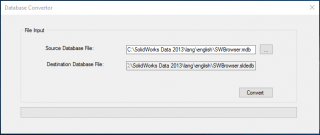 How To Manually Update The SOLIDWORKS Toolbox - Innova Systems