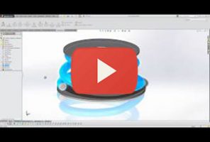 SolidWorks 2015 Flow Simulation Innova Systems Uk Reseller