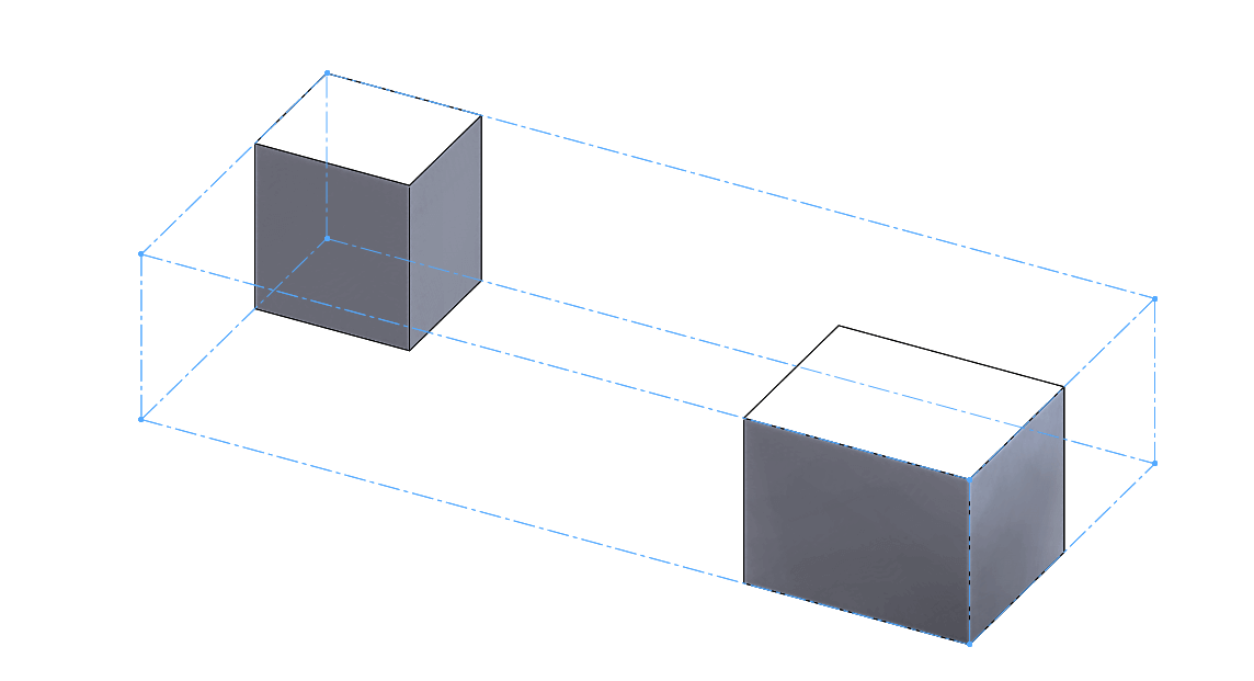 Bounding Box Tool SOLIDWORKS Tutorial Innova Systems UK