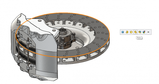 Render setup in SOLIDWORKS Visualize | Tutorial | Innova Systems