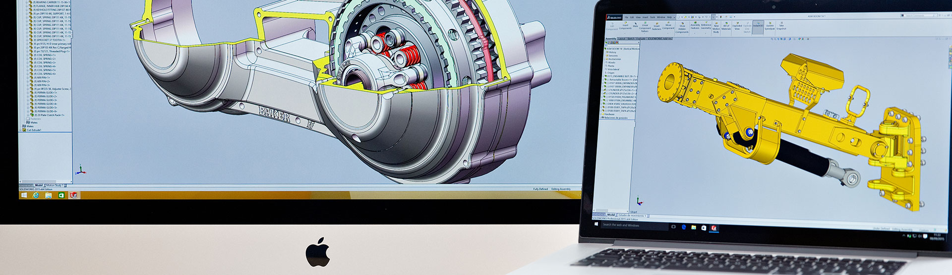 what program can download solidworks on mac