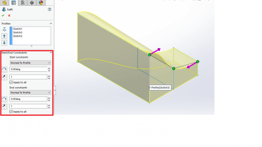 The SOLIDWORKS Boundary Boss Base Tool - Innova Systems