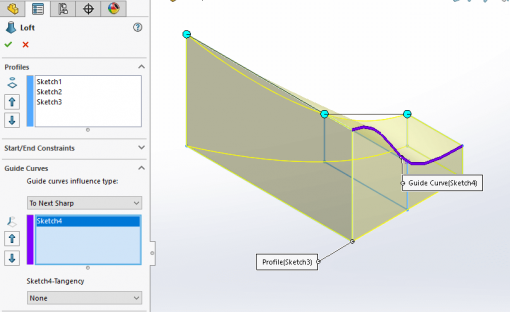 The SOLIDWORKS Boundary Boss Base Tool - Innova Systems