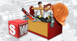 how to download solidworks toolbox