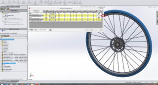 Derived Configurations In SOLIDWORKS | Innova Systems | UK Reseller